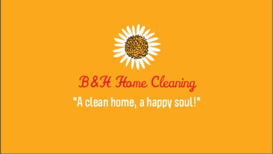 B&H Home Cleaning 