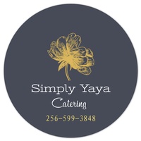 Simply Yaya Catering