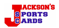 Jackson's Sports Cards