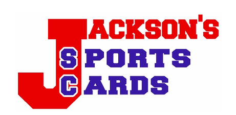 Jackson's Sports Cards