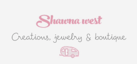 Shawna West Creations, Jewelry & Boutique