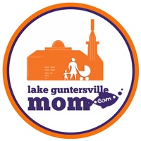 Lake Guntersville Mom