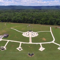 Veterans Memorial Park of Jackson County
