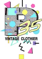 Park & 35 Vintage Clothier