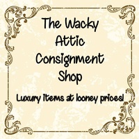 The Wacky Attic Consignment Store 