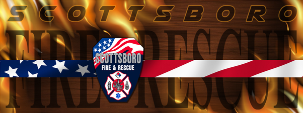 Scottsboro Fire Department