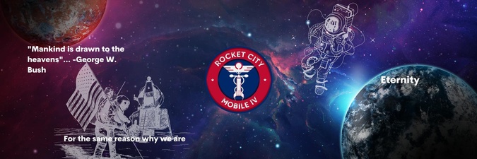 Rocket City Mobile Health