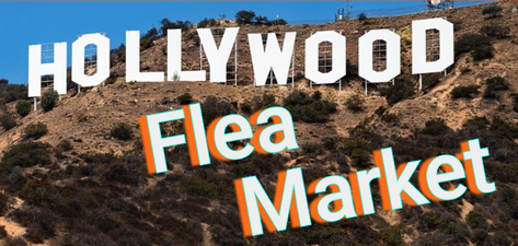 Hollywood Flea Market