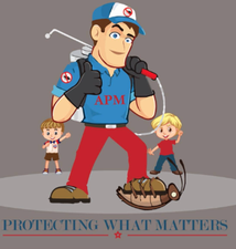Alabama Pest Management