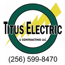 Titus Electric & Contracting LLC