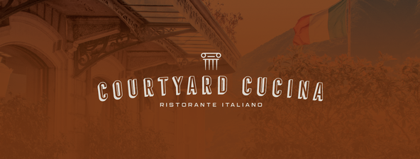 Courtyard Cucina