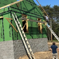 Cutting Edge Construction
