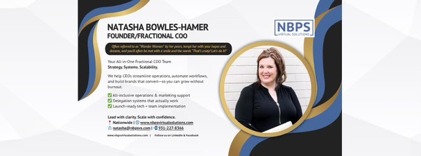 NBPS Virtual Staffing