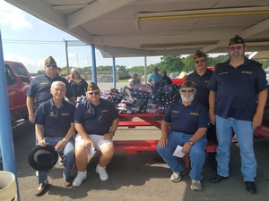 VFW Post 6073 VFW Post 6073