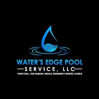 Waters Edge Pool Service LLC 