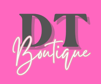 Dainty Threads Boutique 