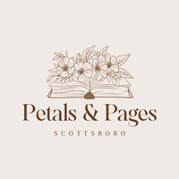 Petals and Pages