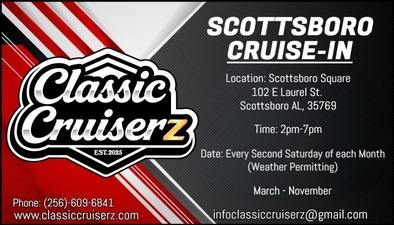 Classic Cruiserz Classic Cruiserz