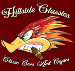 Classic Cars and Cigars
