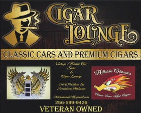 Classic Cars and Cigars Classic Cars and Cigars