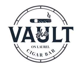 The Vault On Laurel  ''Cigar Bar''