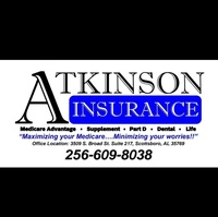 Atkinson Insurance 