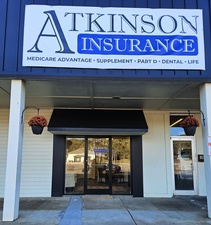 Atkinson Insurance 