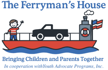 The Ferryman's House