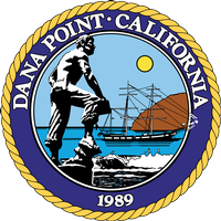 City of Dana Point