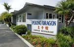 Peking Dragon