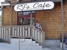 RJ's Cafe