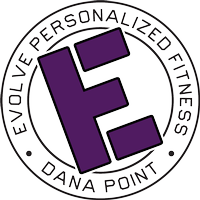 Evolve Personalized Fitness Evolve Personalized Fitness