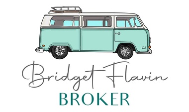 Bridget Flavin Daniel, Real Estate Broker
