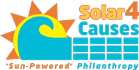 Solar4Causes - A SunGrid Partner