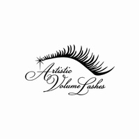 Artistic Volume Lashes Artistic Volume Lashes