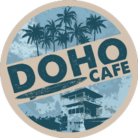 Doho Café