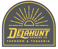 Delahunt Brewing Company