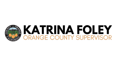 Katrina Foley - Orange County Supervisor, 5th District