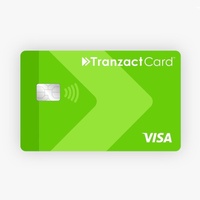 Tranzact Card - Visa Debit Card Rewards
