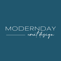 Modernday Event Design