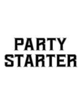 Party Starter