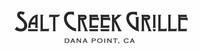Salt Creek Grille Orange County