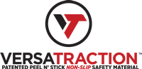 Versatraction, Inc