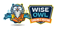 Wise Owl Cooling & Heating