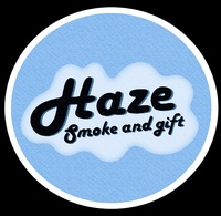 Haze Smoke Shop