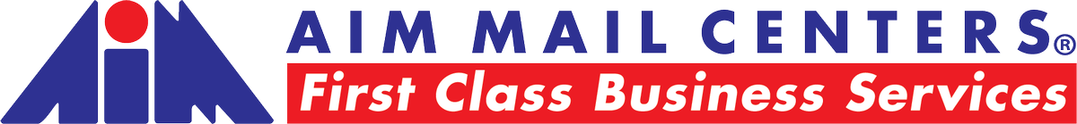 AIM Mail Center AIM Mail Center