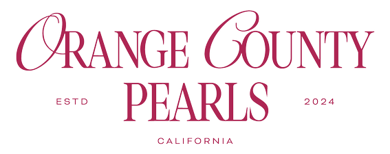 Orange County Pearls