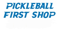 Pickleball First Shop