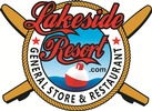 Lakeside Resort, Restaurant & General Store Lakeside Resort, Restaurant & General Store