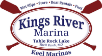 Kings River Marina